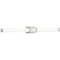 Progress Lighting Phase 1.2 LED Collection 48" LED Linear Bath & Vanity P300207-009-30 - alternate 1